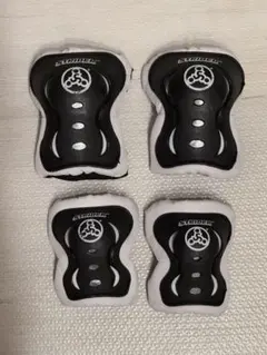 ストライダー エルボー&ニーパッドのサムネイル
