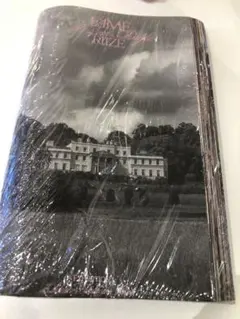 RIIZE アルバム Fame catalogue 新品未開封 ②