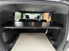 N-BOX JF1モデル 車中泊 ベットキット ハンドメイド - メルカリ