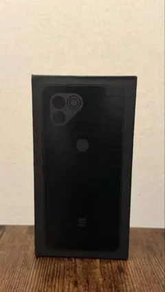 Solana Saga スマホ SIMフリー　シャッター音なし