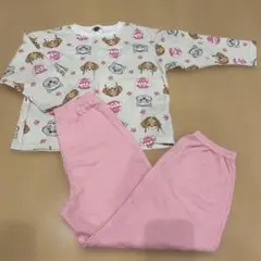 PAW PATROL パジャマ120cm 女の子