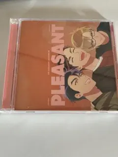 A3! 秋組CD