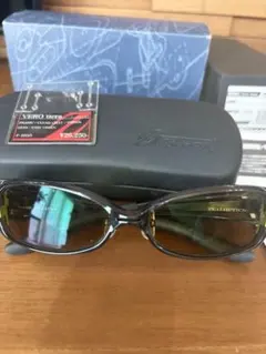ZEAL OPTICS VERO tiera F-1035のサムネイル