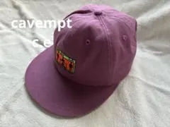 cavempt c.e キャップ