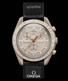 越*大様 オメガ ミッション・トゥ・ジュピター クロノグラフ 713VIrQco4L.jpg