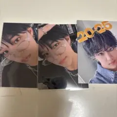 Neo EXILE　百田隼麻　トレカ シクレ