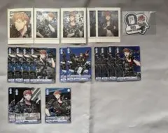 毒島メイソン理鶯 ぱしゃこれ