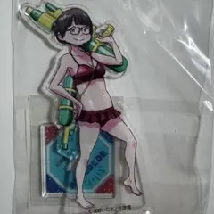 デデデデ 門出 アクリルスタンド