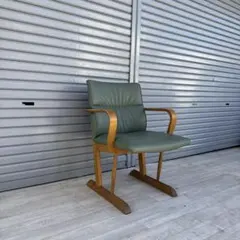 現状渡し☆天童木工／HFシリーズ／Z chair／剣持勇② - メルカリ