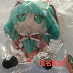 東方project ふもふもぬいぐるみ　5体セット 東方ふもふもぬいぐるみ⑤ | 不定期なブログ