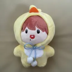 2026年最新】nctdream チソン ぬいぐるみの人気アイテム - メルカリ