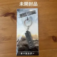 ジャスティス・リーグ メタルキーホルダー
