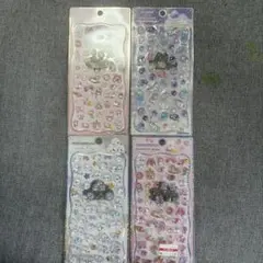 正規品オリジナルプチドロップシール