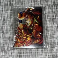 鬼滅の刃 第三弾KV WEBSHOPくじ炭治郎 B賞レイヤードアクリルスタンド