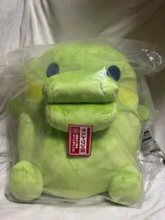 【新品未開封】ラストワン賞 くちぱっちだきしめぬいぐるみ