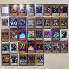 値下げ不可】遊戯王 2期 字レア 魔法カード まとめ売り 50枚セット
