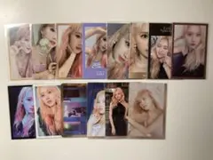 2025年最新】twice トレカ サナ feel specialの人気アイテム