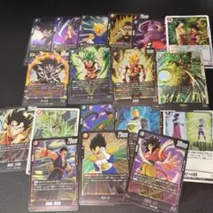 フュージョンワールド まとめ売りFB08