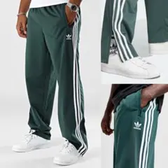 アディダス オリジナルス ファイヤーバード トラックパンツ Mサイズ