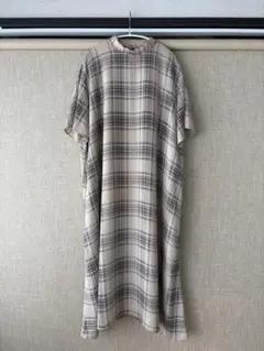 RANDABOO ランデブー ｜ シルエットワンピース