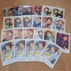 【あんスタ】天満光 ぱしゃっつ ぱしゃこれ クリカ EMOCA