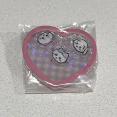 ちいかわ　きゃらシャカチャーム　りぼん