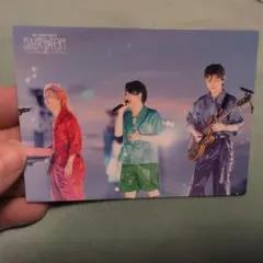 ミセス タレントカード