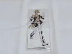 にじさんじ VOLTACTION CAFE 台湾 アクリルスタンド 風楽奏斗 - メルカリ