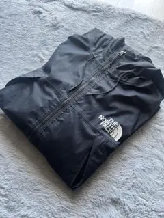 【THE NORTH FACE】マウンテンジャケット黒　正規品