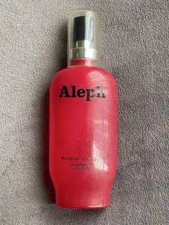 資生堂 アレフ Aleph ナチュラルコロン 80ml ほぼ未使用 生産終了希少のサムネイル