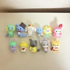 【最終お値下げ】JOCHUM ジェオチャム ならぶんです コンプリートセット