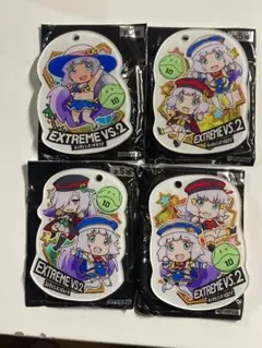 2025年最新】EXVSバナパスの人気アイテム - メルカリ