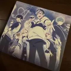 アオペラ CD 1st ALBUM -A- FYA'M'ver.