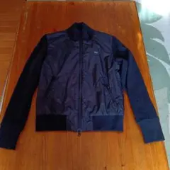 ゴルフウエア　ジャンバー　Hole Victry