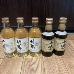 【山崎12年】ミニボトル24本セット 楽天市場】山崎 12 年 ミニの通販