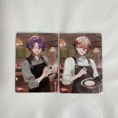 VOLTACTION カレー カード 渡会雲雀 セラフ・ダズルガーデン