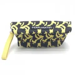 パーリーゲイツカートバッグ