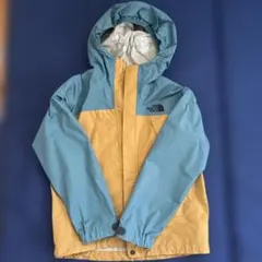 THE NORTH FACE フード付きジャケット　140