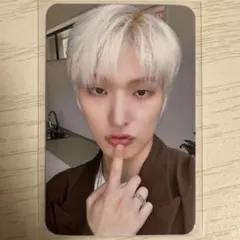 aniteez ポップアップ　本国　限定　トレカ　ミンギ　ラキドロ