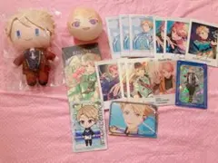 あんスタ　鳴上嵐セット
