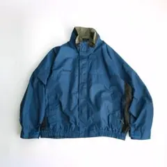 Columbia 90s Bugaboo Nylon Jacket XL