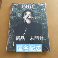 straykids DOIT accordion 新品　未開封　バンチャン