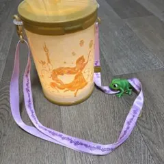 ラプンツェル ポップコーンバケット