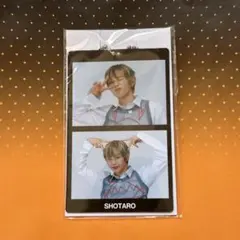 RIIZE ショウタロウ ランダムトイ チャーム