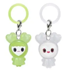 TWICE LOVELYS めじるしアクセサリー ジョンヨン ダヒョン