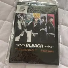 サンキューマート×BLEACH 千年血戦篇 折りたたみミラー