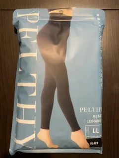 PELTHY RESET LEGGING LL BLACK