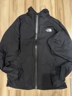 THE NORTH FACE ザノースフェイス ベンチャージャケット XL