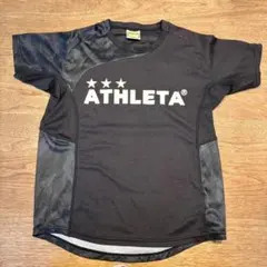 ATHLETA プラクティスシャツ 140