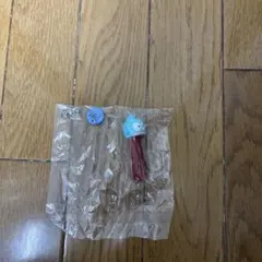 ペッツPEZ はぴだんぶい　ハンギョドン　サンリオ